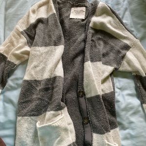 Abercrombie and Fitch cardigan